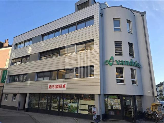 Büro mieten in Morges, Waadt