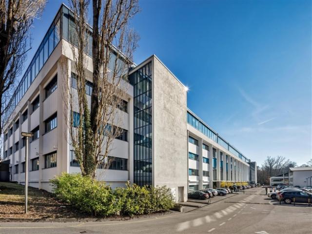 Büro mieten in Versoix