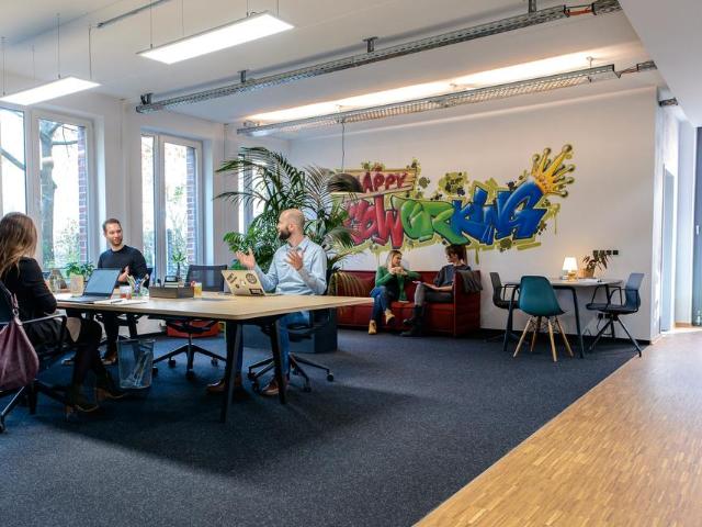 Gewerbe mieten in Hombruch, Dortmund