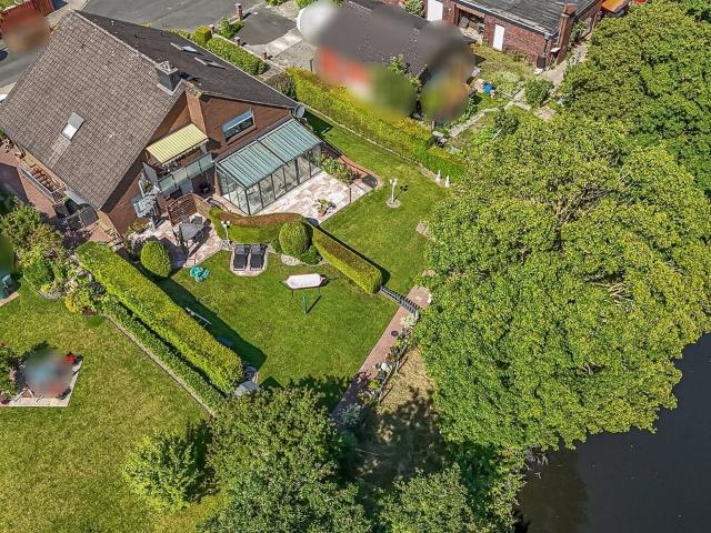Haus kaufen in Wilhelmshaven