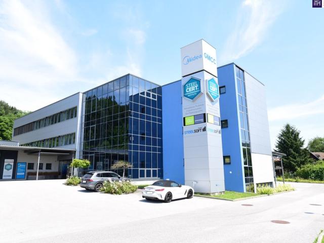 Büro mieten in Hart bei Graz, Steiermark