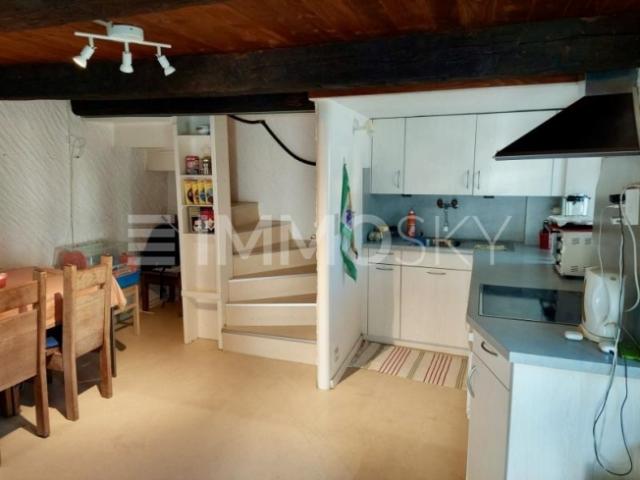 Einfamilienhaus kaufen in Bellinzona, Tessin