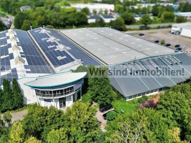 Industrie kaufen in Georgsmarienhütte, Landkreis Osnabrück