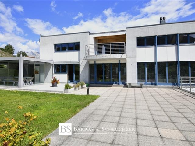 Einfamilienhaus kaufen in Vex, Wallis
