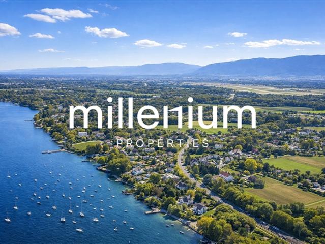 Einfamilienhaus mieten in Bellevue
