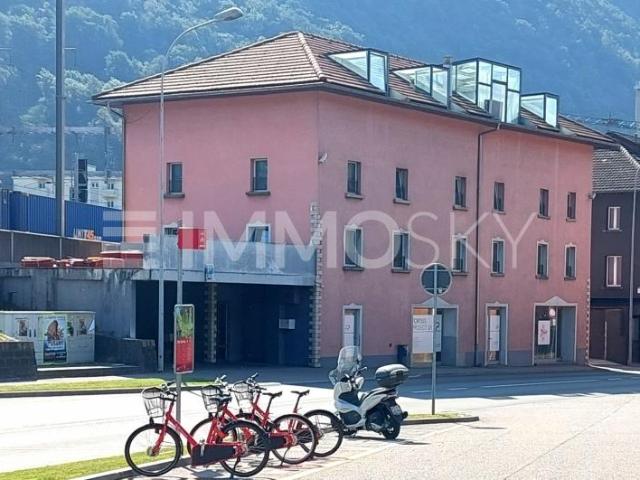 Immobilie kaufen in Arbedo-Castione, Tessin
