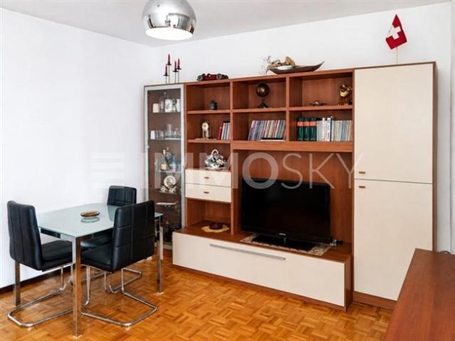 Wohnung kaufen in Agno, Tessin
