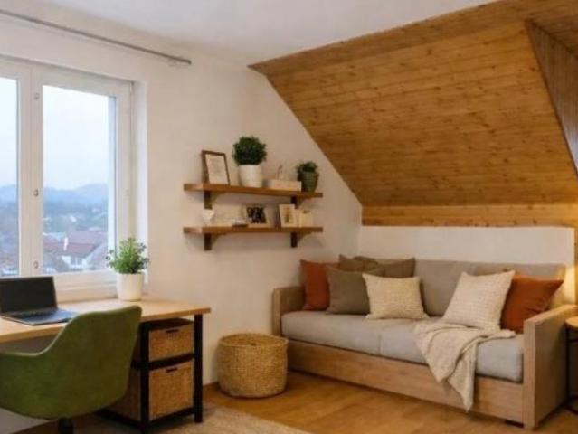 Wohnung kaufen in Blonay, Waadt