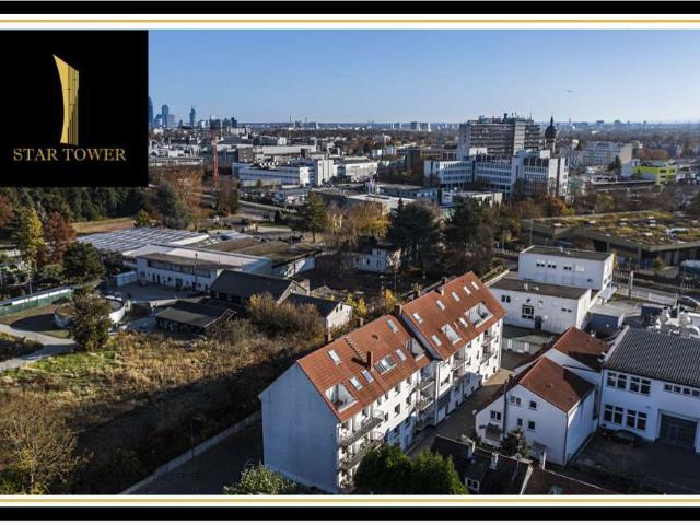 Gewerbe kaufen in Frankfurt am Main, Sachsenhausen