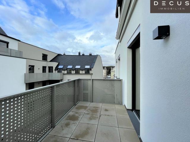 Wohnung mieten in St. Pölten
