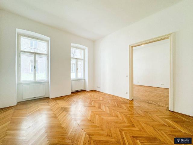 Apartment kaufen in KG Mariahilf, Wien