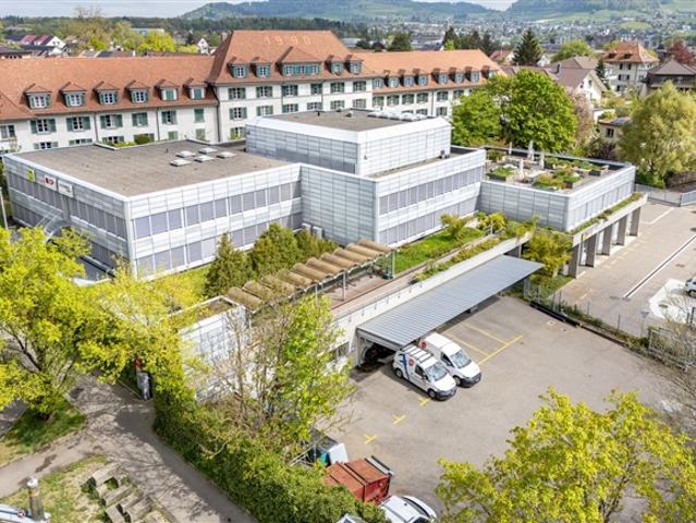 Atelier mieten in Bern