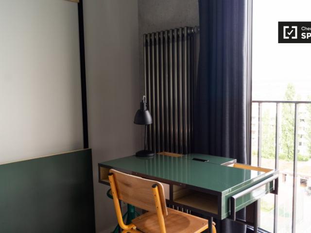 Atelier mieten in Gesundbrunnen, Berlin