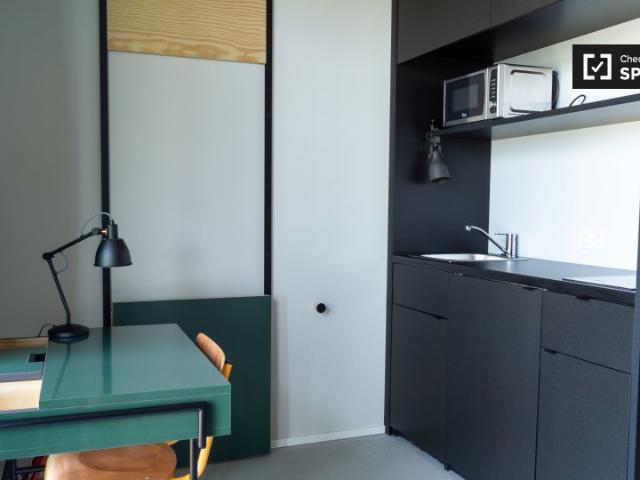 Atelier mieten in Gesundbrunnen, Berlin