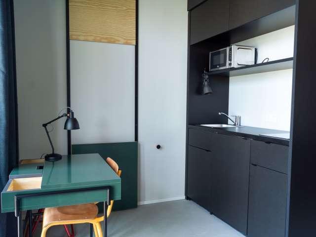 Atelier mieten in Gesundbrunnen, Berlin