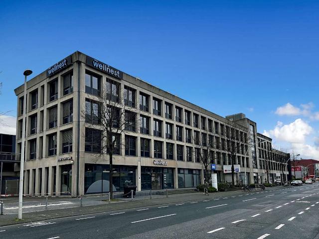 Büro mieten in Nordstadt, Bonn