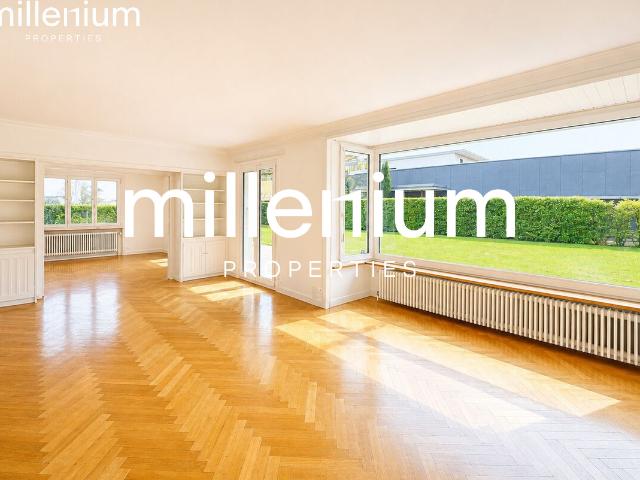 Haus mieten in Versoix