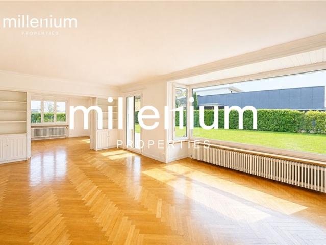 Einfamilienhaus mieten in Versoix
