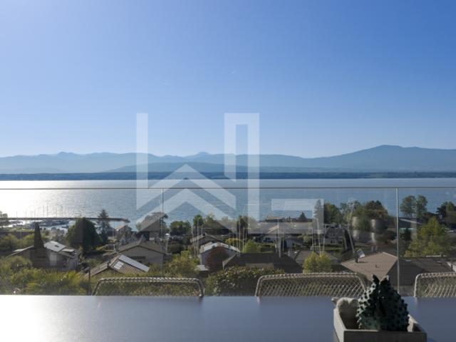 Einfamilienhaus kaufen in Nyon, Waadt