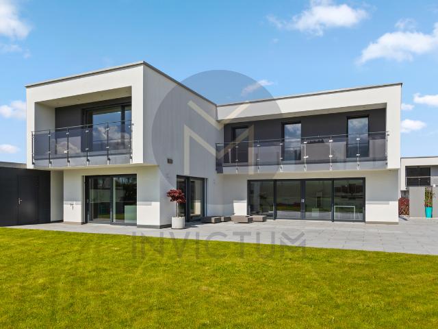 Einfamilienhaus kaufen in Bulle, Freiburg