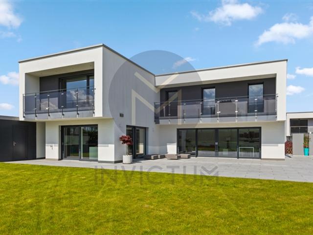 Einfamilienhaus kaufen in Bulle, Freiburg