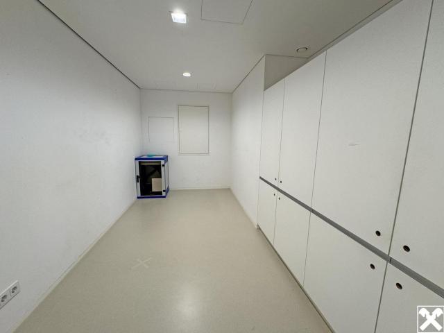 Büro mieten in Dornbirn, Vorarlberg