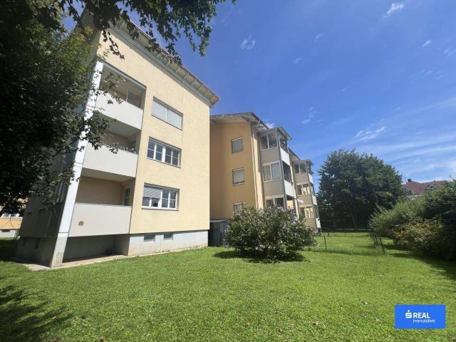 Apartment kaufen in St. Kanzian-Alt, Kärnten