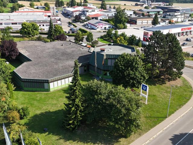 Büro kaufen in Laichingen, Baden-Württemberg