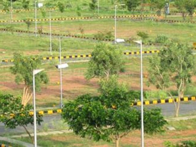 Land for sale in Ghatkesar, Telangana