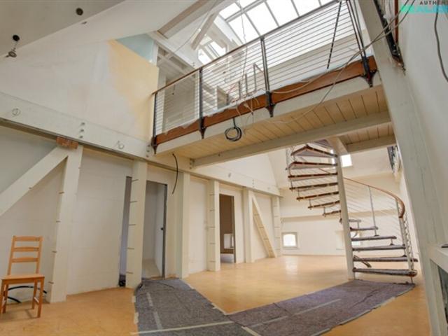 Penthouse kaufen in Wien