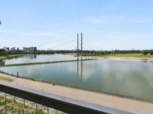 Wohnung kaufen in Carlstadt, Düsseldorf