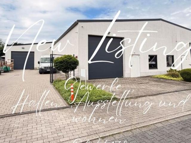 Haus kaufen in Moers, Nordrhein-Westfalen