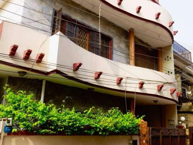 House for sale in Rawalpindi, Islamabad Capital Territory
