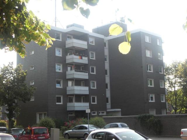 Apartment mieten in Erle, Gelsenkirchen
