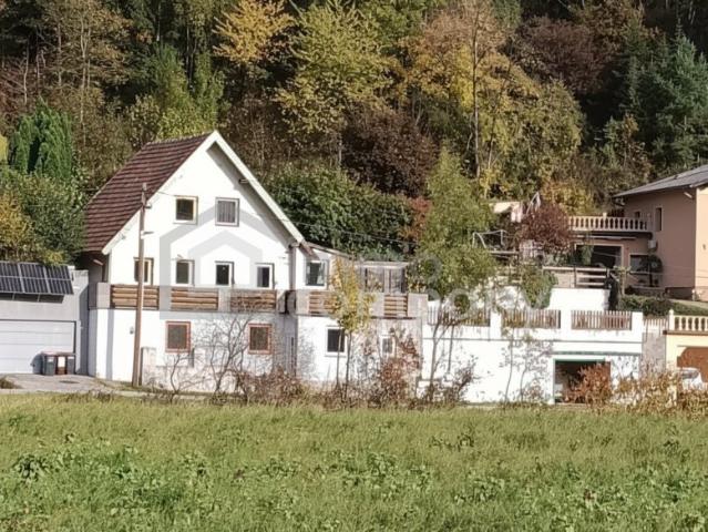 Einfamilienhaus kaufen in Gloggnitz, Niederösterreich