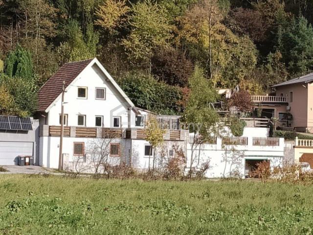 Haus kaufen in Eichberg, Gloggnitz