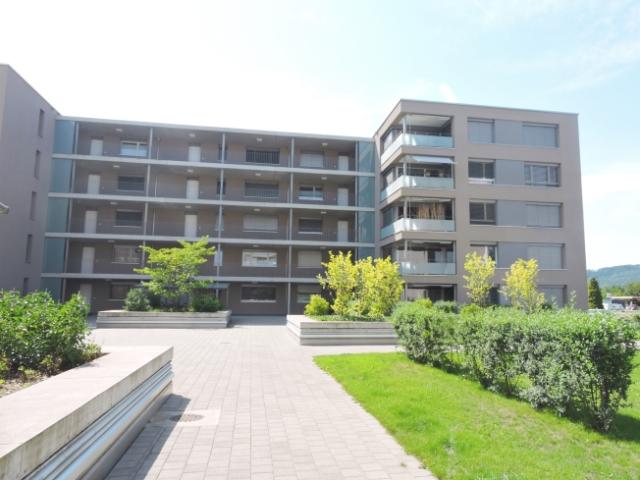 Wohnung mieten in Rheinfelden, Aargau