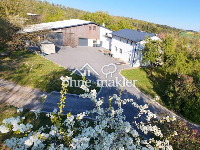 Haus kaufen in Buchen-Stadt, Buchen (Odenwald)