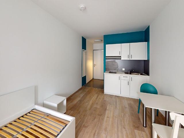 Apartment mieten in Bockenheim, Sachsenhausen