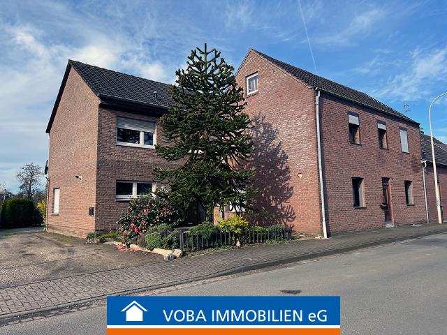 Mehrfamilienhaus kaufen in Issum, Nordrhein-Westfalen