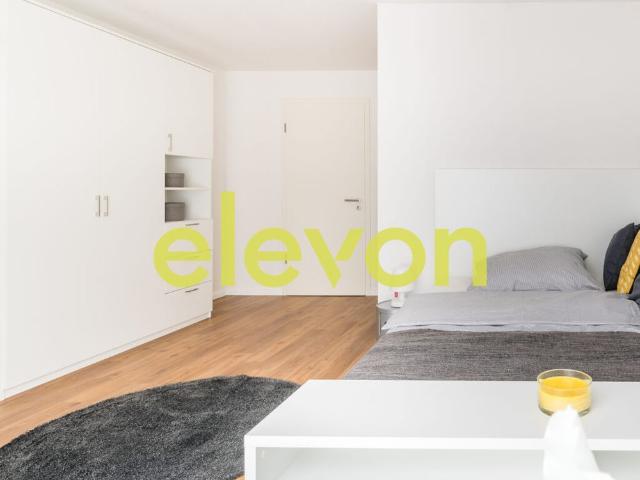 Apartment mieten in Mittelfeld, Hannover
