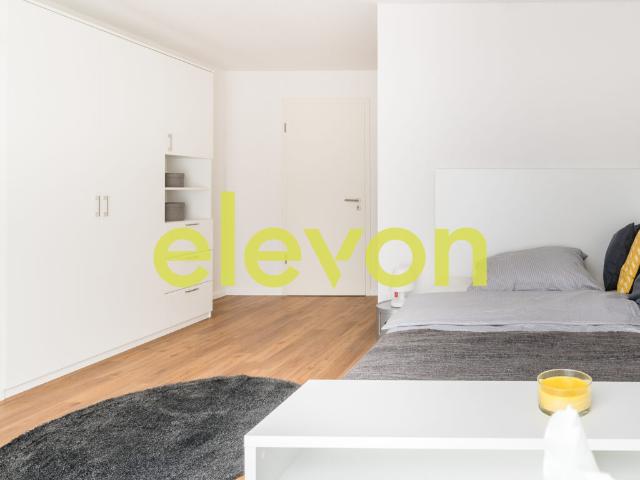 Apartment mieten in Mittelfeld, Hannover