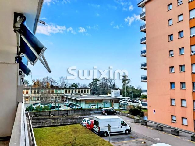 Wohnung kaufen in Chailly-Montreux, Waadt