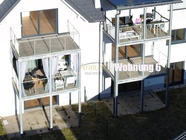 Apartment kaufen in Raunach, Maria Wörth