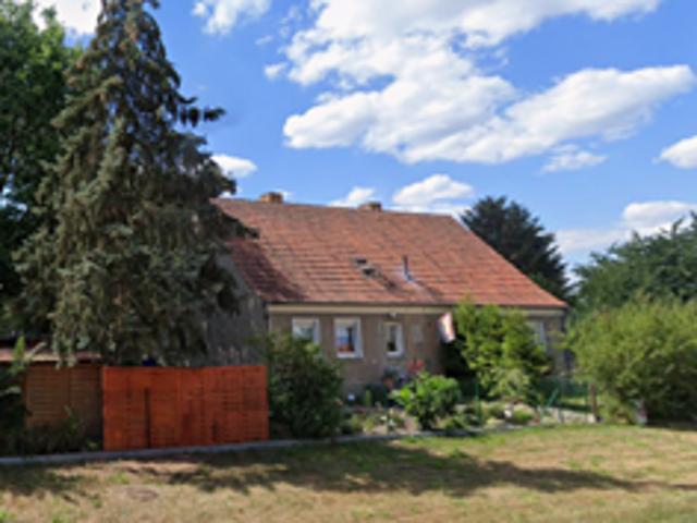 Haus kaufen in Klein Jamno - Małe Jamne, Forst