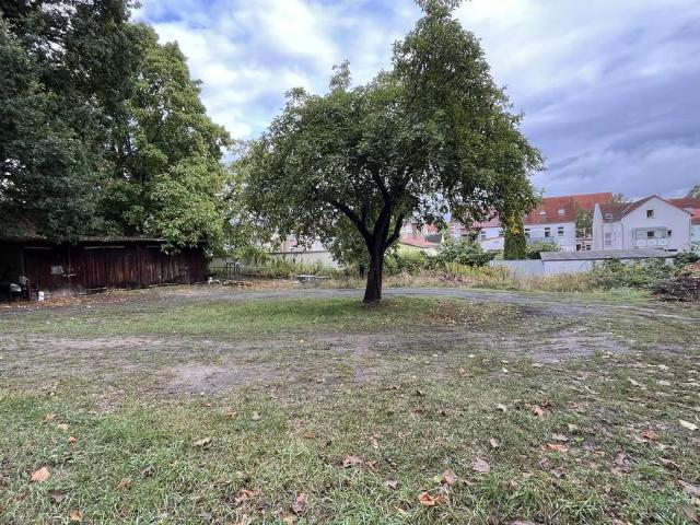 Erdgeschosswohnung kaufen in Rathenow