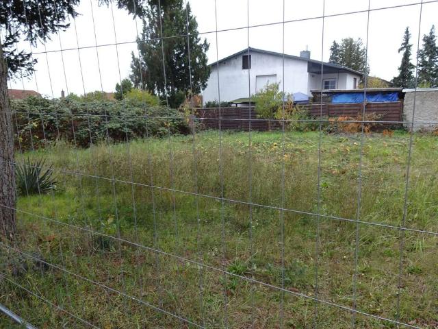 Erdgeschosswohnung kaufen in Stadtrandsiedlung, Rathenow