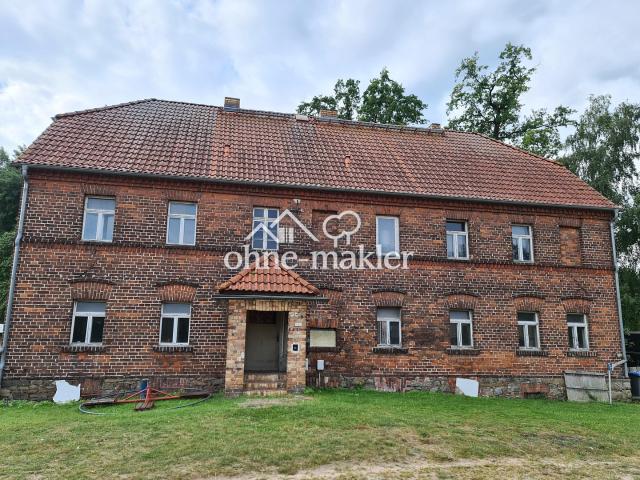 Haus kaufen in Lohsa - Łaz, Bautzen - Budyšin