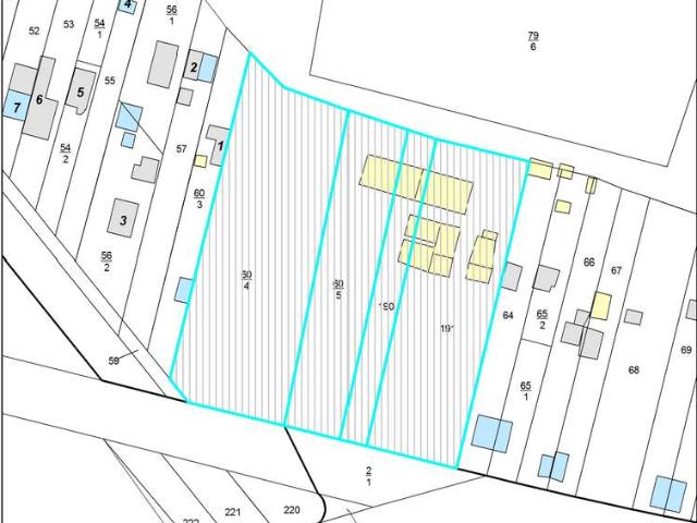 Erdgeschosswohnung kaufen in Rathenow