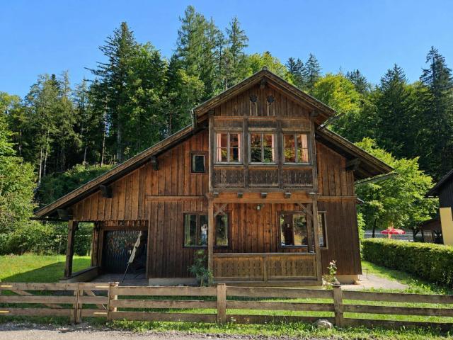 Haus kaufen in Bad Aussee, Bezirk Liezen